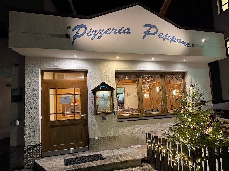Pizzeria Peppone