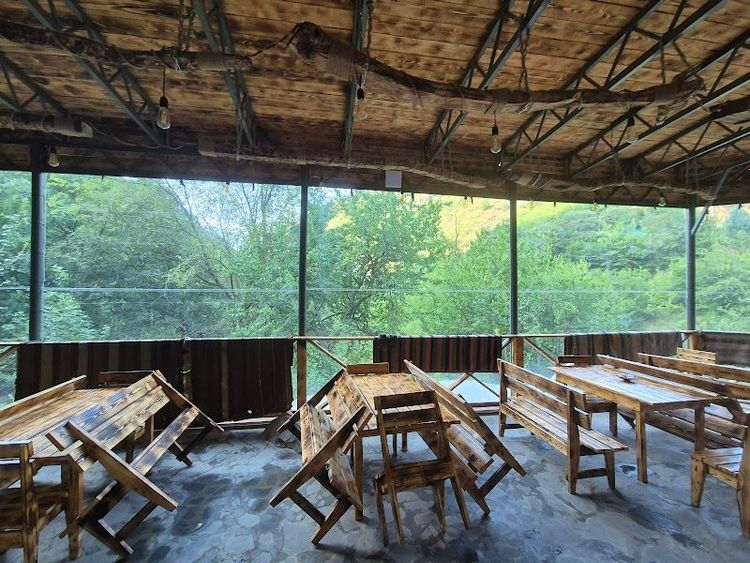Odzun Restaurant - Alaverdi - Armenia