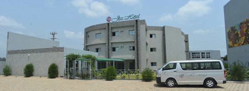 Hotel Geyser Restaurant