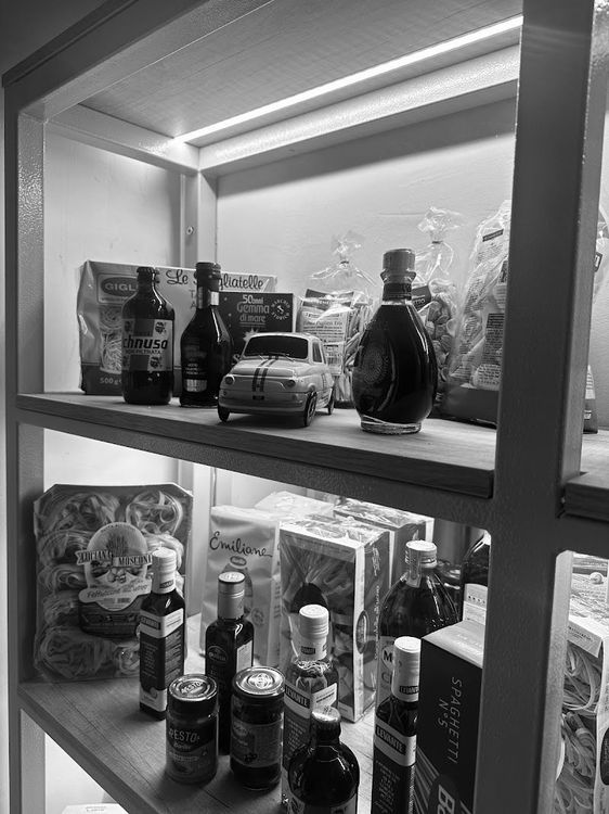 secki 2.0 pizza&bar - Tapolca - Hungary