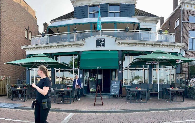 Restaurant De Vier Jaargetijden