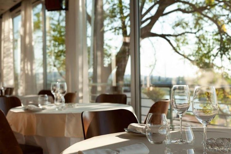 Langouste - Pematang Siantar - Indonesia