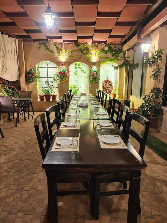 Bawabit Madaba Restaurant & Cafe