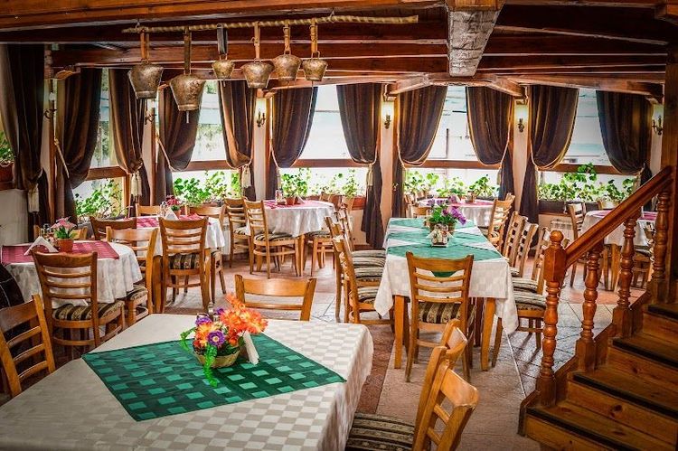 Galery Restaurant - Koprivshtitsa - Bulgaria