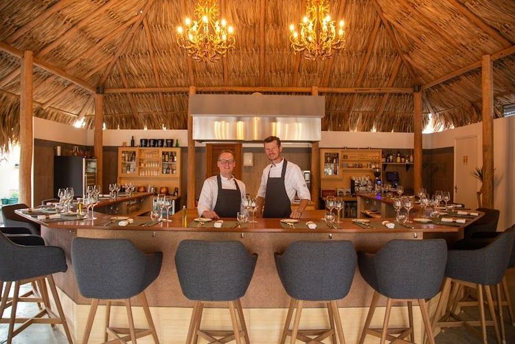 CHEFS Bonaire - Kralendijk - Caribbean Netherlands