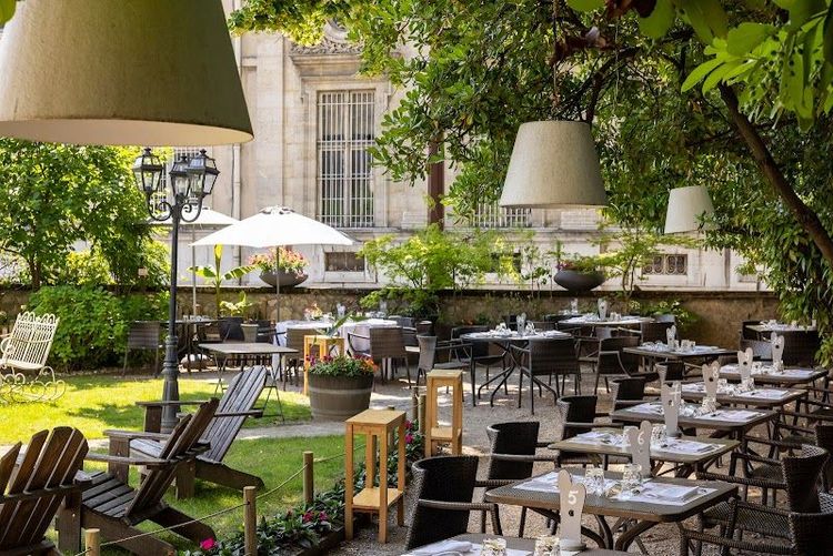 Le Fantin Latour - Grenoble - France