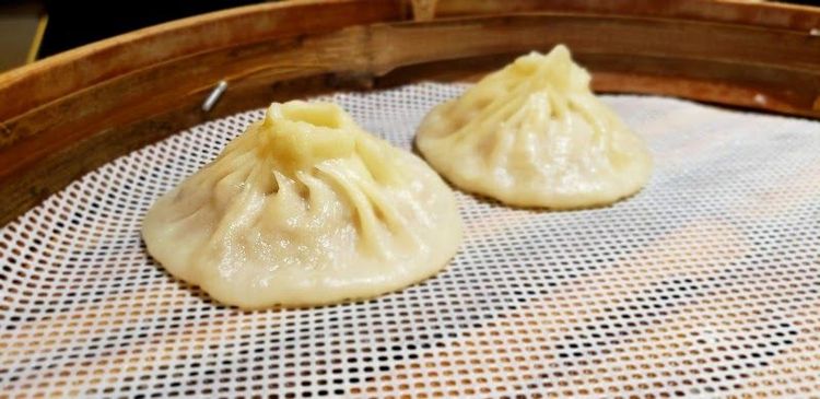 Bianjing Old Street Restaurant - Kai Feng Shi - China