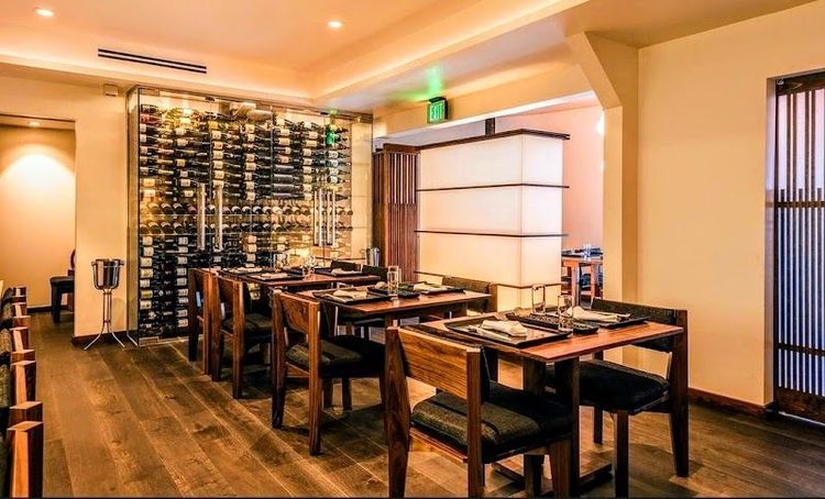 n/naka - Los Angeles - USA