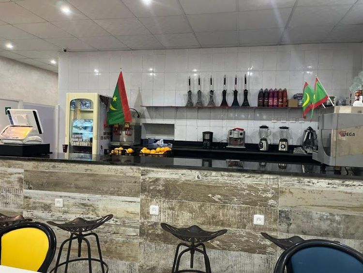 Restaurant Casanova - Nouadhibou - Mauritania