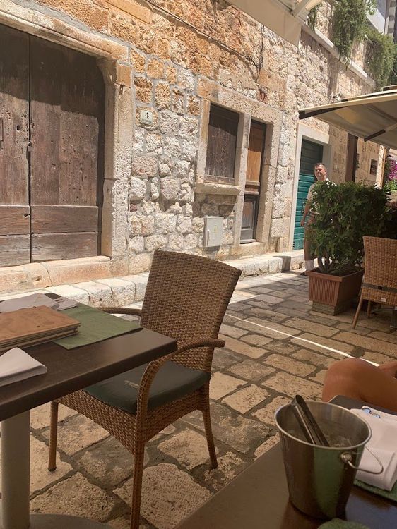 Dalmatino - Hvar - Croatia