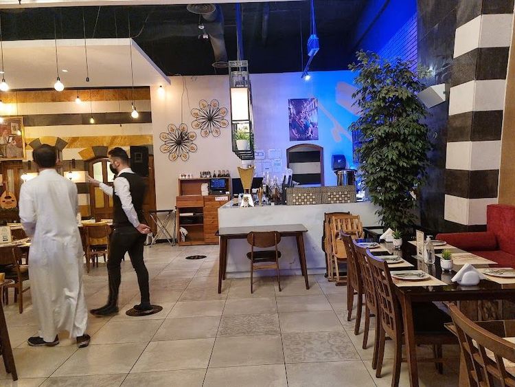 Al Khodariyah - Jeddah - Saudi Arabia