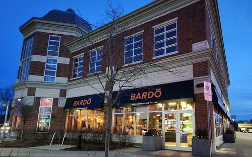 Bread Bar - Guelph - Canada