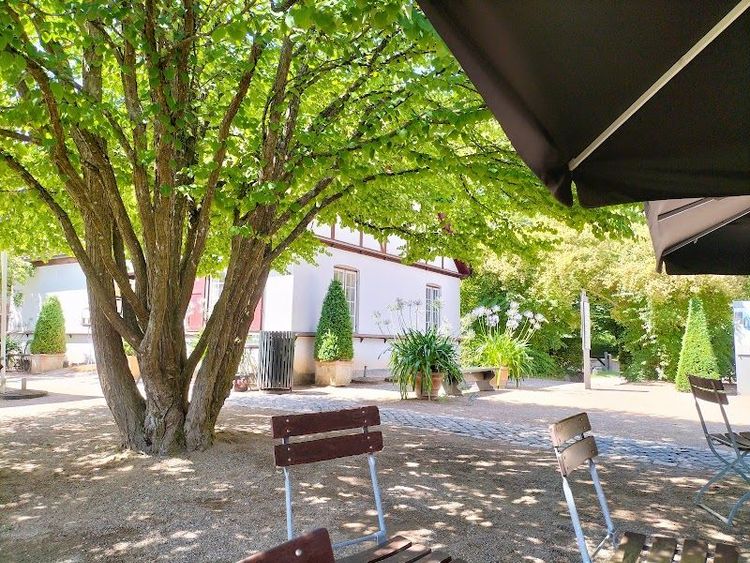 Haveje Slotssøen - Hillerød - Denmark