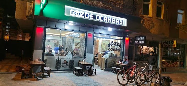 Gozde Ocak Basi - Siirt - Türkiye