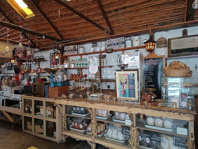 La Nueva Palomino - Yanahuara - Peru