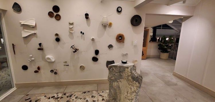 La Colombe - Cape Town - South Africa