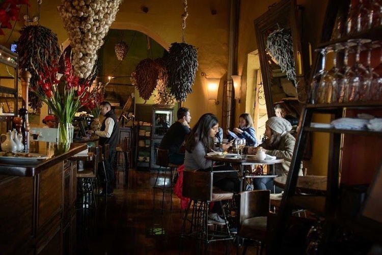 Cicciolina - Cusco - Peru