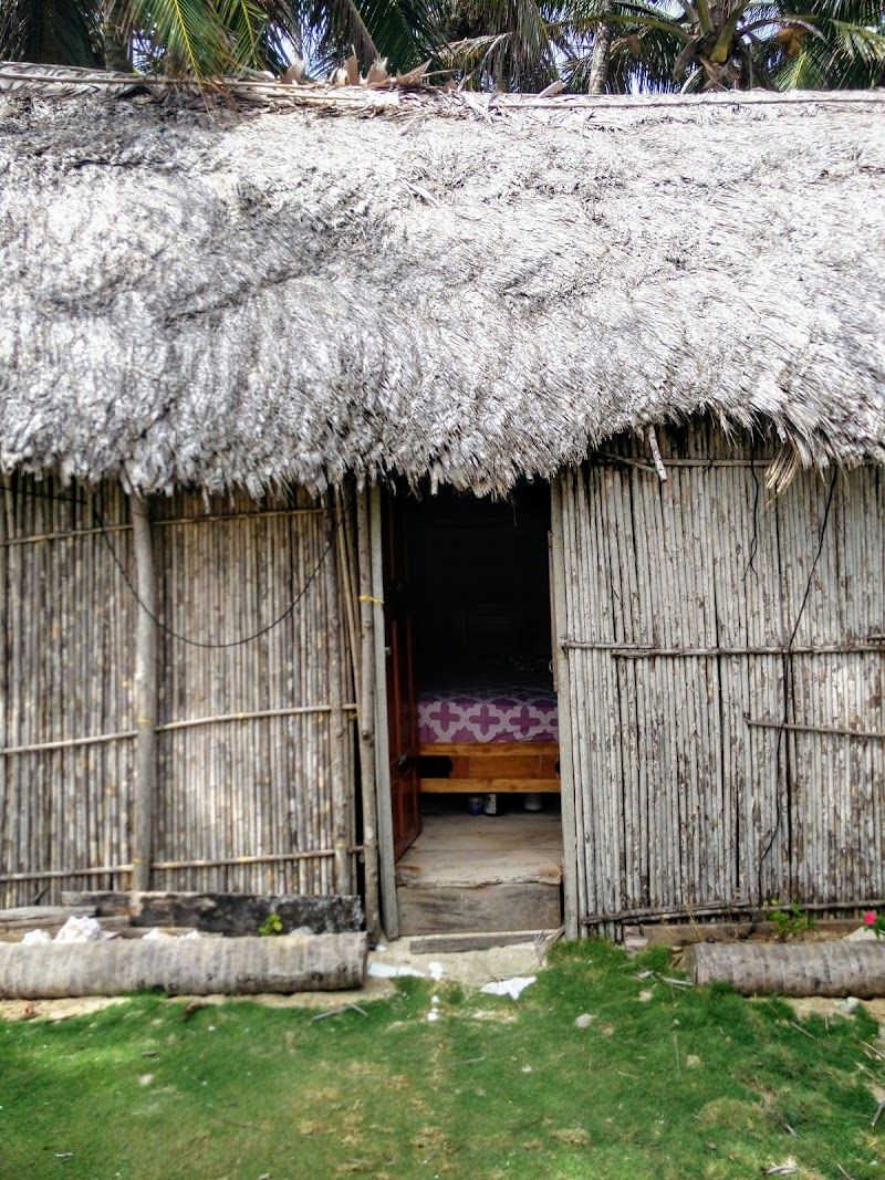 Coco Blanco Restaurant