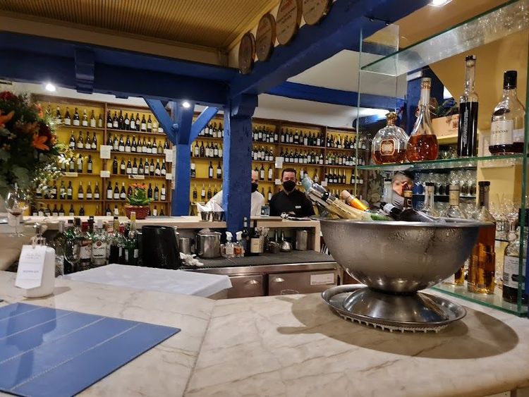 Taste-Vin - Belo Horizonte - Brazil