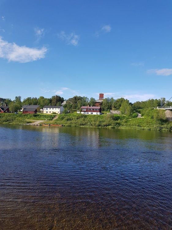 Karasjok Grill - Karasjok - Norway