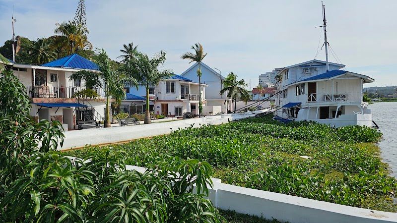 Tilapia Hotel Restaurant