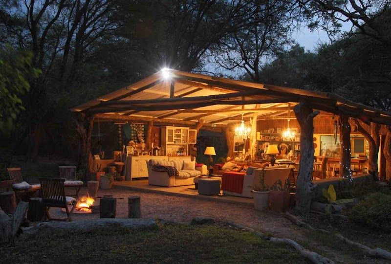 The Tshilli Farmstall & Coffee Shop