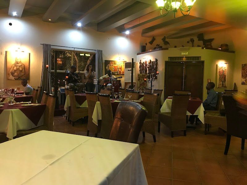 Beny’s Restaurant & Tapas Bar