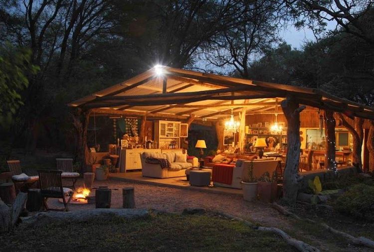 The Tshilli Farmstall & Coffee Shop