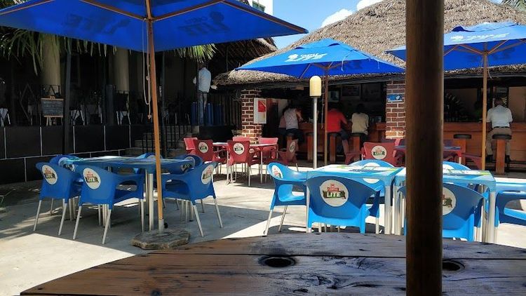 Sporting Restaurante