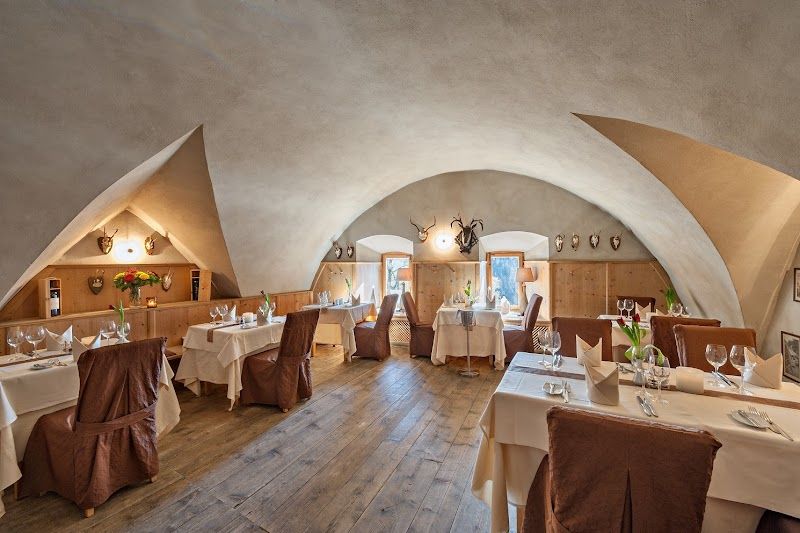 Ristorante Castel Flavon