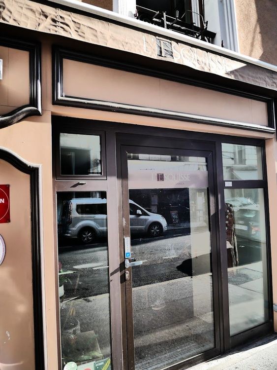 L'Esquisse - Annecy - France