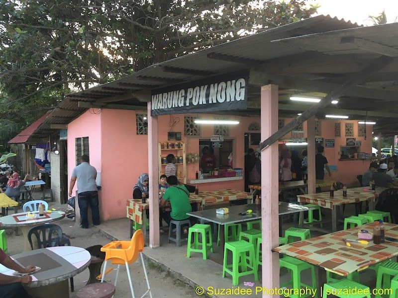 Warung Pok Nong