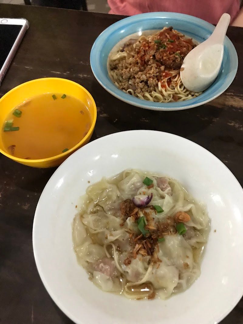 Ali Papa Chicken Rice & Noodle House