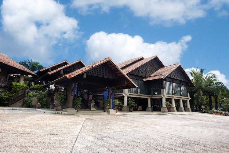 Taman Warisan Pertanian