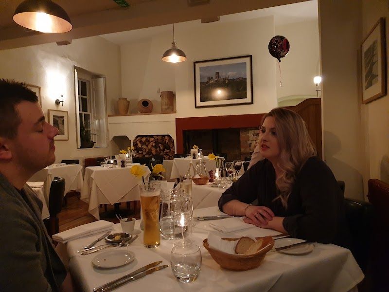 Finbarr’s Restaurant