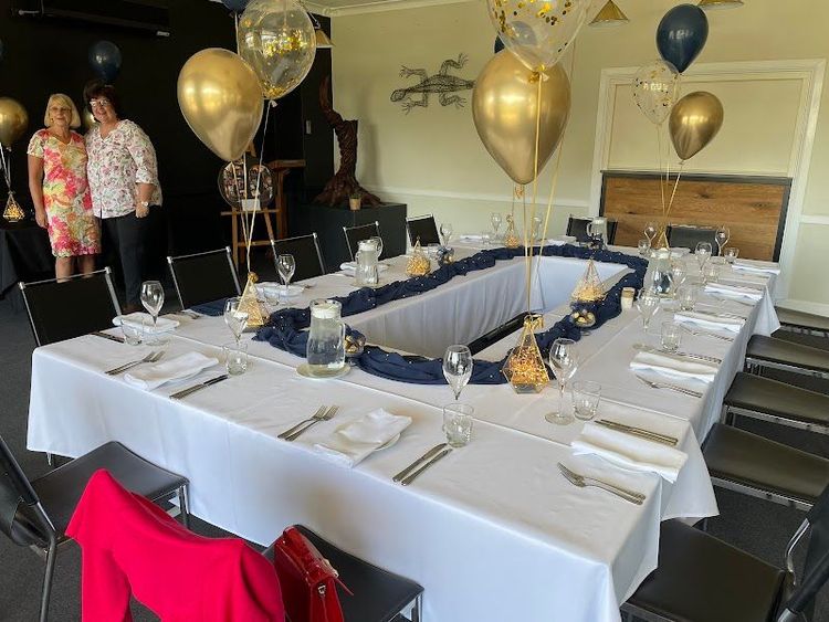 The Cottage Restaurant and Bar - Armidale - Australia