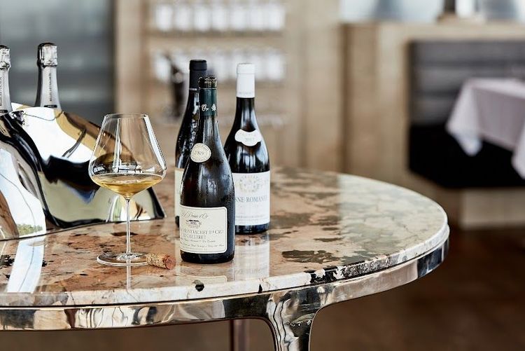 Laura Restaurant - Merricks - Australia