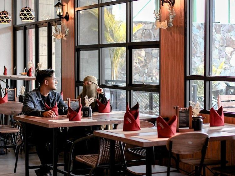 ELF BELLY - Mataram - Indonesia