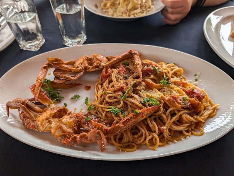 Trincomalee Thambi Italian Restaurant