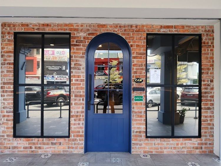 CA Mohamed Seria - Seria - Brunei