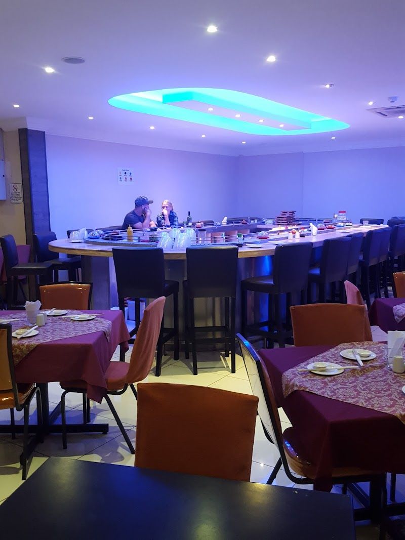 Miss Yang's Restaurant