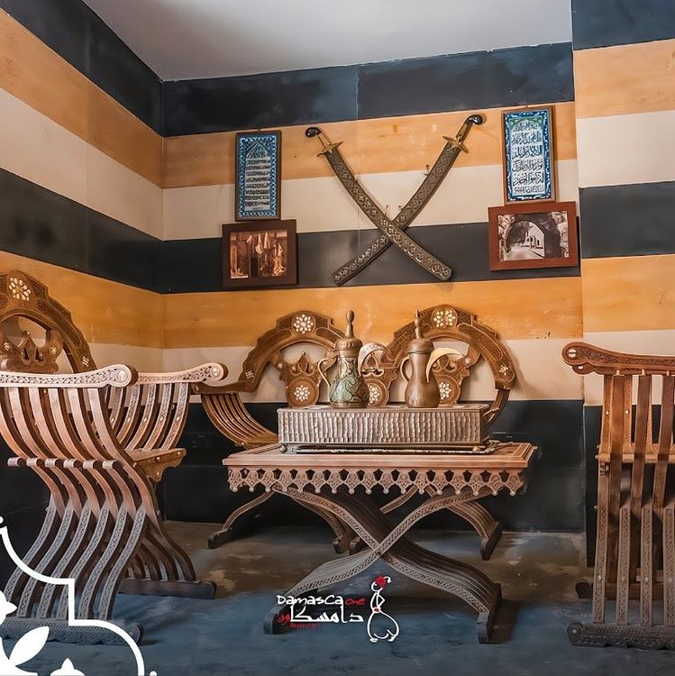 Al Asmakh Grills - Doha - Qatar