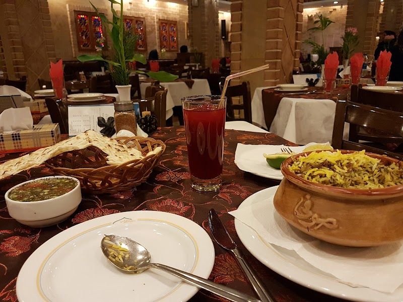 Soofi Traditional Restaurant