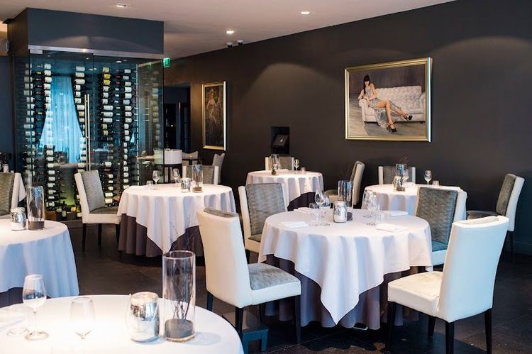 Deanes EIPIC - Belfast - UK