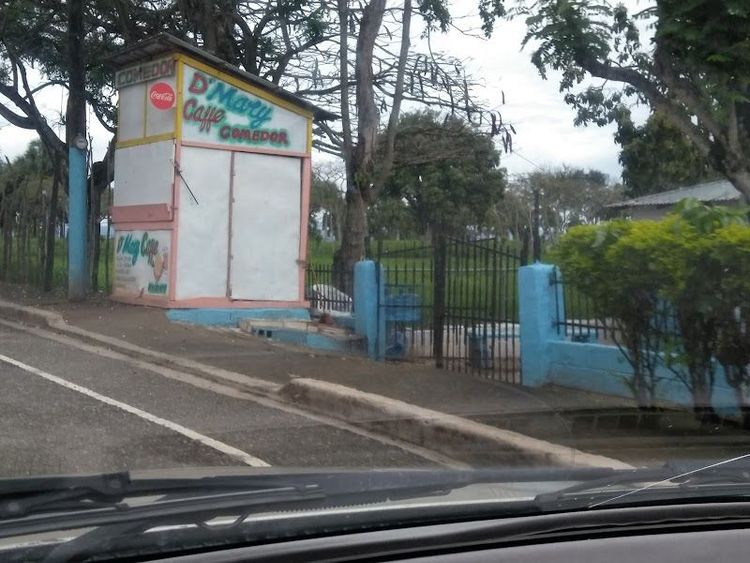 Comedor D’Mary - Sabana Iglesia - Dominican Republic