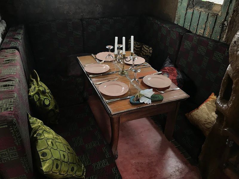 La Golosa de Cabo Polonio