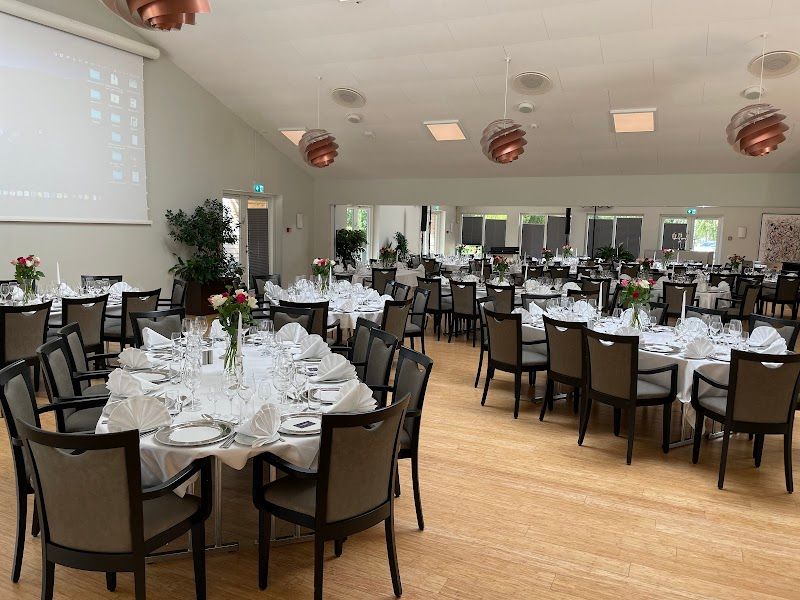 Hotel Falster Restaurant