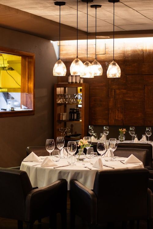 Terra Madre Ristorante - Curitiba - Brazil