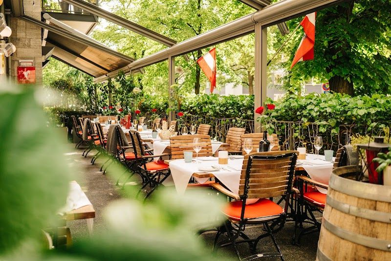 GRUBER’S Restaurant