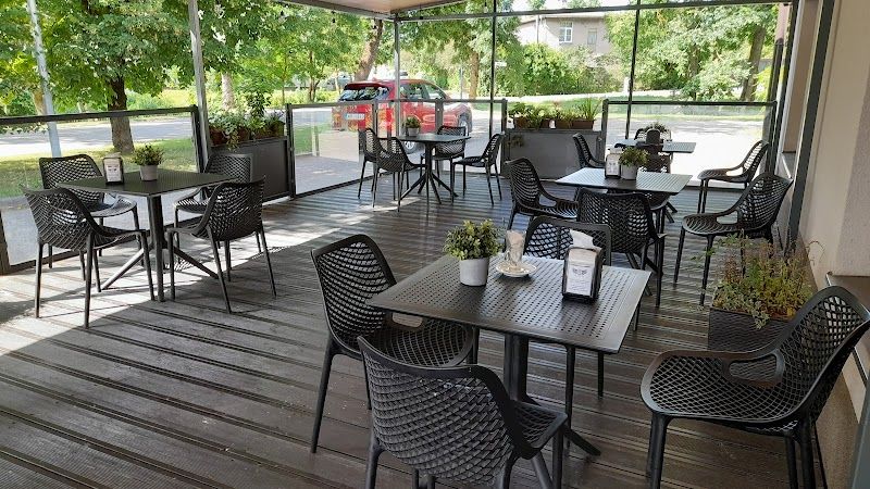 Salaspils Kebabnīca